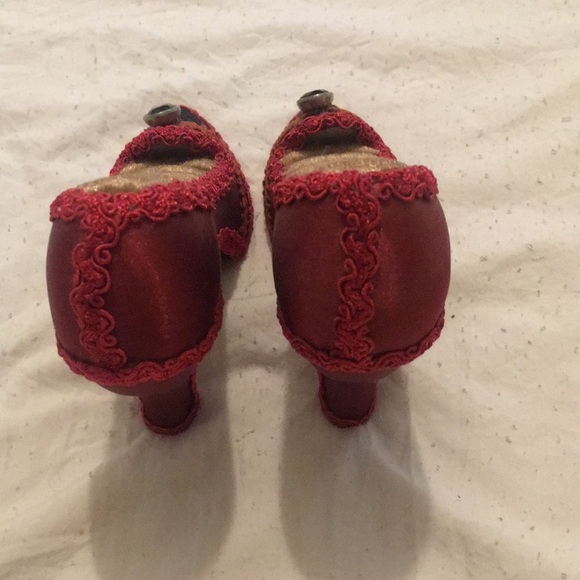 Shoe Ring Holders - Picture 3 of 4